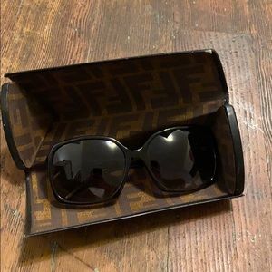 Fendi sunglasses